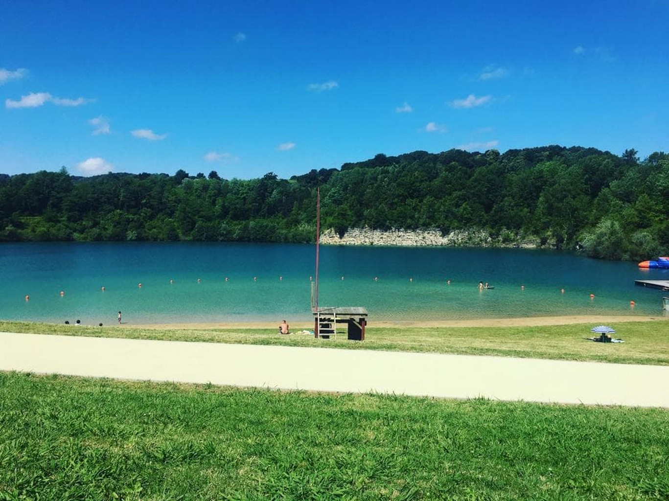 lac